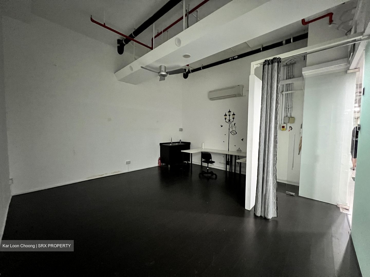 The Promenade@Pelikat (D19), Shop House #553272571